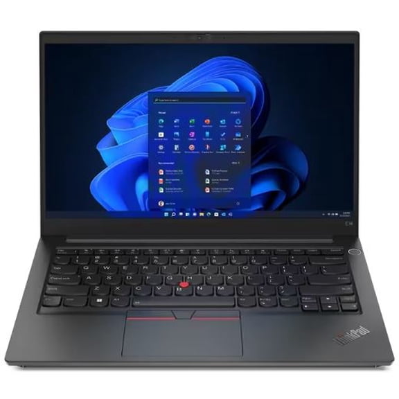 Restored Lenovo ThinkPad E14 Gen 4 14" Intel Core i5 12th Gen 8GB 256GB Windows 11 (Refurbished)
