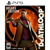 Deathloop Deluxe - PlayStation 5