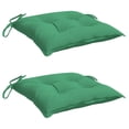 thumbnail image 3 of vidaXL Chair Cushion Non Slip Outdoor Patio Seat Cushion Pad Oxford Fabric, 3 of 8