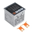 thumbnail image 2 of Intelligent Thermostat, Precise Circuit Board Temperature Controller Convenient Operation  For Machine Tool, 2 of 8