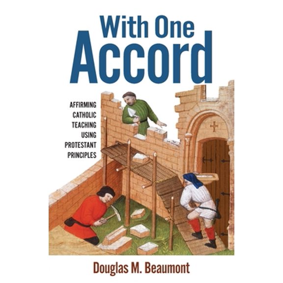 Pre-Owned With One Accord: Affirming Cat (Paperback) 1683571894 9781683571896