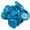 #-【Blue | 10 Luminous Stones】, variant on 10 Pack - Premium Luminous Star Stones - Glow in The Dark Aquarium Pebbles, Super Bright Night Light Decorative Rocks for Fish Tank, Blue, JASKFLY