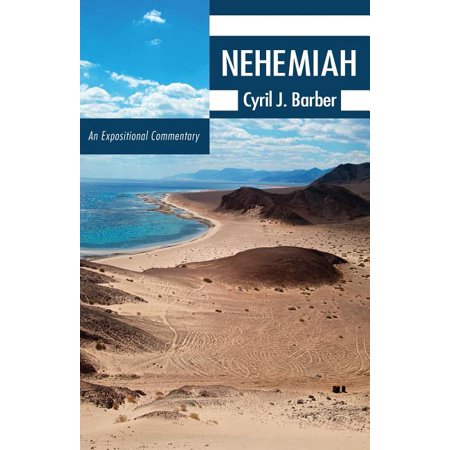 ISBN 9781610977487 product image for Nehemiah (Paperback) | upcitemdb.com