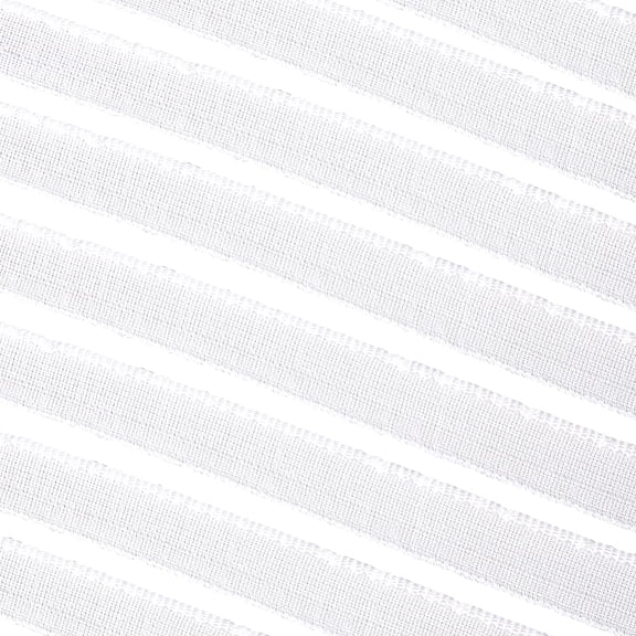 49 Yards 3/5" Wide Book Binding Headbands White Endbands Bookbinding Supplies Linen Bookbinding Tape Binding Book Tape Repair Archival Bookbinding
