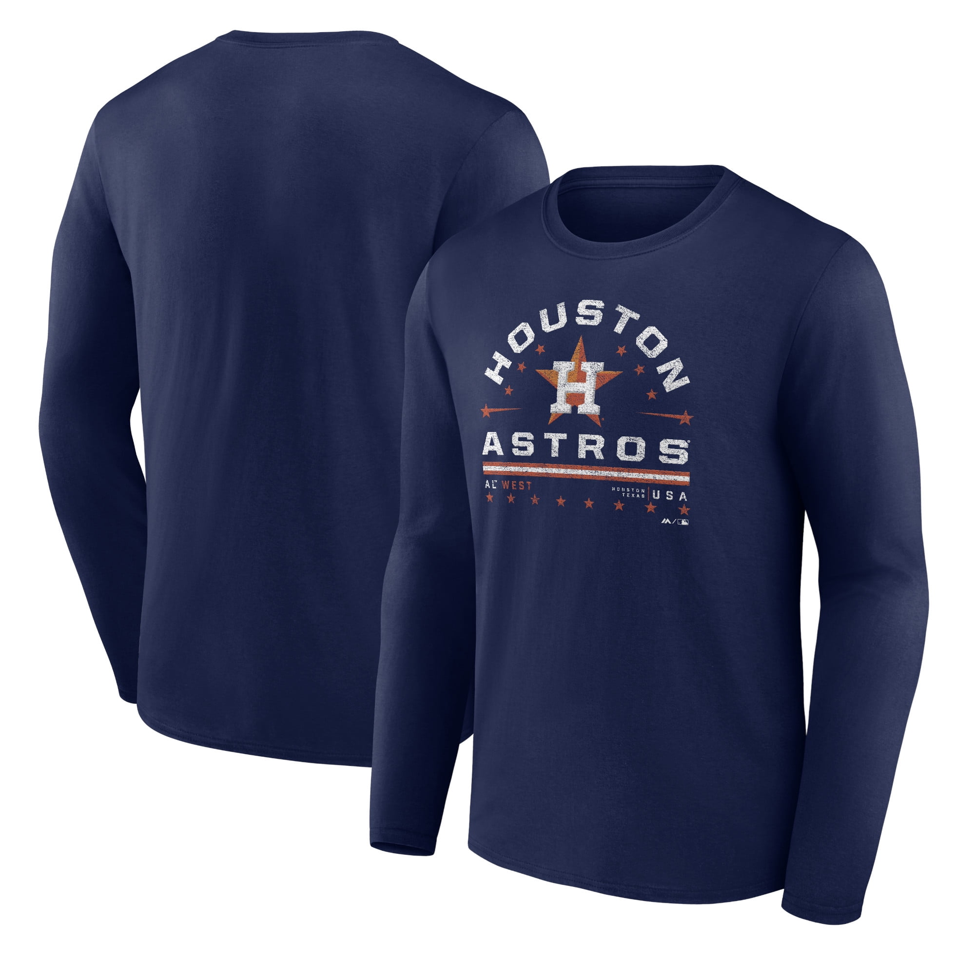 HOUSTON ASTROS