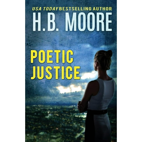 Poetic Justice, (Paperback)