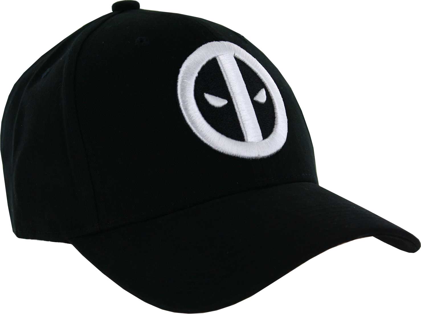 deadpool hat walmart