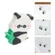 thumbnail image 2 of BRIGHTFUFU 50 borradores de panda para niños, borradores de animales de dibujos animados para útiles escolares, mini borradores para dibujar y bocetar, borradores de juguete para oficina y estudio., 2 of 7