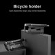 thumbnail image 1 of CYCLINGBOX Bloque de portabicicletas de montaña Bloqueo de soporte de montaje de horquilla delantera de liberación rápida Likrtyny Para estrenar, 1 of 7