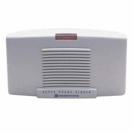 Ameriphone SR-200 Telephone Ringer & Flasher