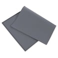 thumbnail image 4 of unbranded 5Pack Cat Feeding Mats Assorted Color Non-skid Silicone Mat for Home Use 19x12x0.08in, 4 of 8