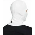 thumbnail image 3 of Nike Pro Therma Fit Hyperwarm Hood Ski Mask White, 3 of 5