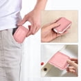 thumbnail image 3 of [2 Pack]Pill Organizer,Pill Cases,8 Compartments Portable Travel Pill Box for Pocket Purse Medicine Vitamin Holder Container, 3 of 6