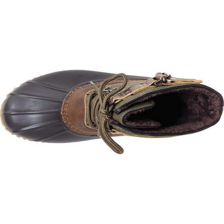 Women s Jambu JBU Calgary Weather Ready Duck Boot