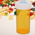 thumbnail image 2 of Miangastore Protective Medicine Holder Assorted Color 25Pcs Sunlight-Resistant, 2 of 8