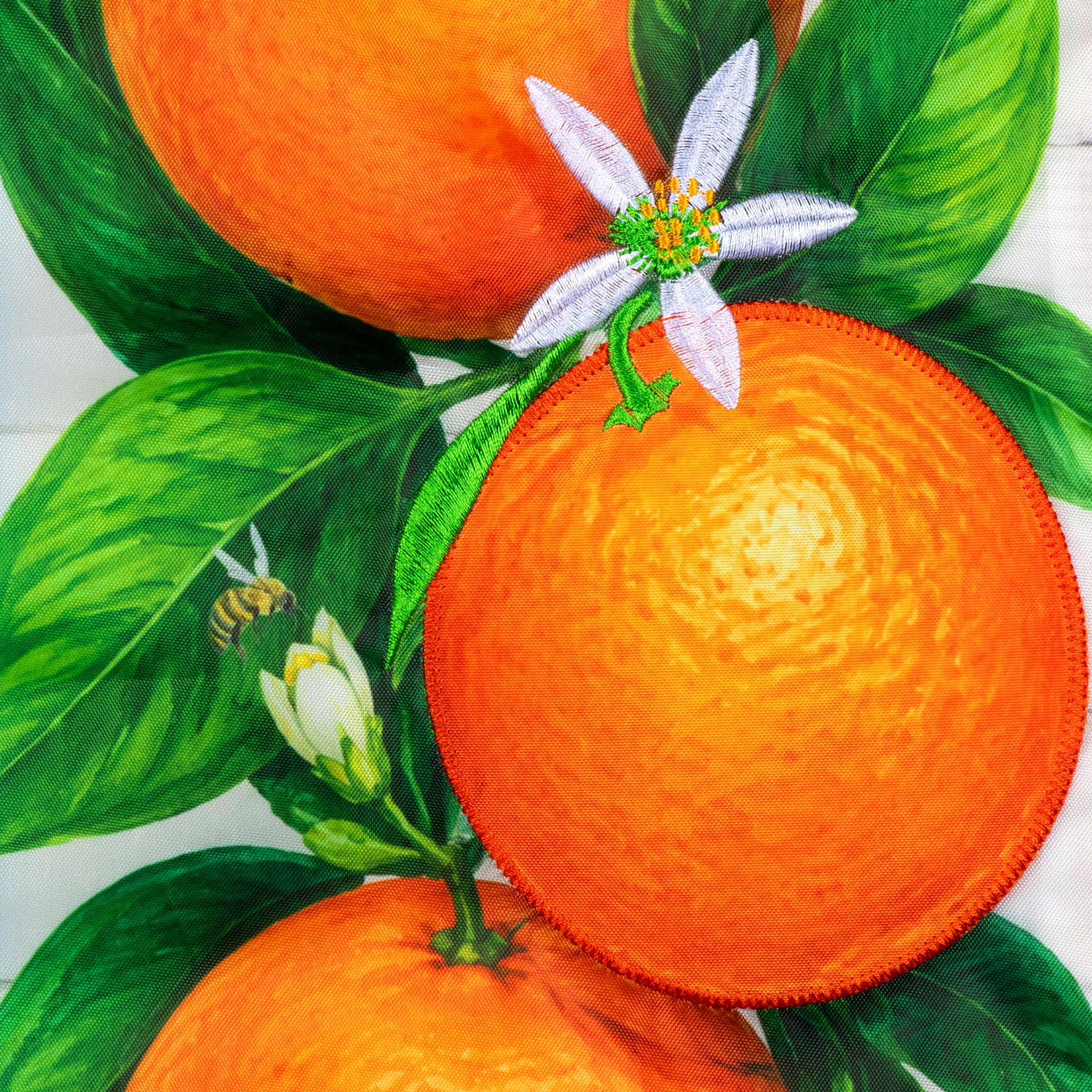 MC WELCOME FRUIT