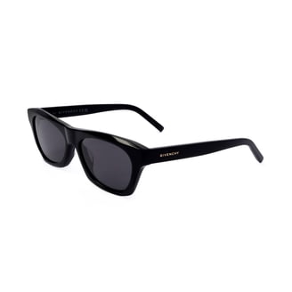 Givenchy Unisex GV40065I 55mm Sunglasses, Grey - Walmart.com display picture 1
