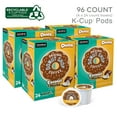 thumbnail image 3 of The Original Donut Shop Coconut Mocha Coffee Keurig K-Cup Pod, Medium Roast 96ct, 3 of 3