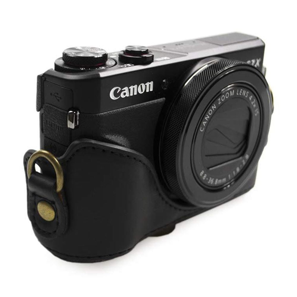 For Canon Powershot G7 X G7X Mark II III ( G7XII G7XIII ) mark2