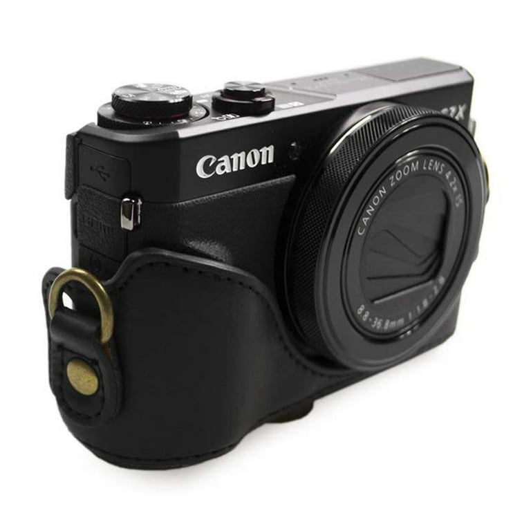 For Canon Powershot G7 X G7X Mark II III ( G7XII G7XIII