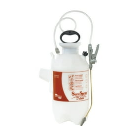Hudson 67992 2 Gallon Deck Fence Sprayer Chapin Surespray Poly Sprayer 2 Gal 12 In Extension Wit
