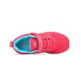 thumbnail image 3 of DREAM PAIRS Kids Boys Girls Fashion Sneakers Running Shoes Knit Athletic Shoes KD18001K MELON Size 1, 3 of 6