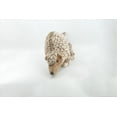 thumbnail image 5 of Pangolin, Scaly Anteaters, Stuffed Animal, Plush, Realistic, Figure, Model, Replica, Toy, Kids, Soft, Heirloom, Educational, Gift, 18" RI45 BA5, 5 of 8