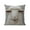E, variant on Wdhugt Fun Animal Printed Pillow Cover For Bedroom And Living Room 45X45Cm 17.7X17.7In Decorative Cushion Cover Without Insert Style B 3Crfb8375 (3) B