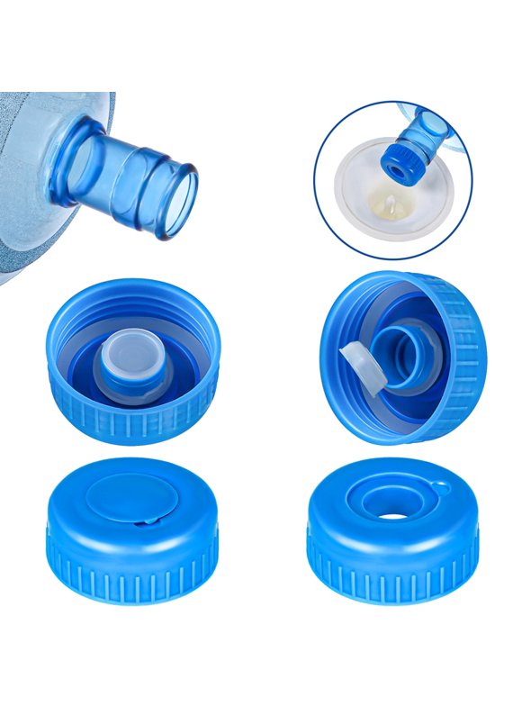 5 Gallon Water Jugs in Water Jugs