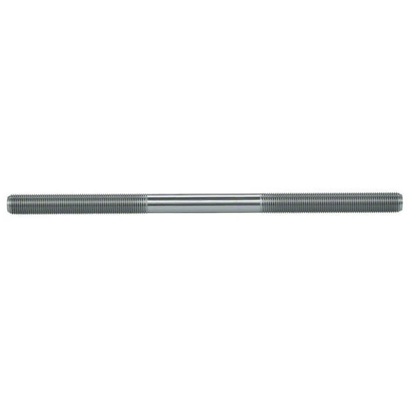 Wheels Manufacturing 4130 Heat Treated Steel Axle #20 10 x 1 x 187mm Solid