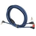 thumbnail image 2 of Audio Cable, 3.5mm To  Cable 3.5mm Cablecreation Angle Professional Sturdy  For Home Theater, 2 of 8