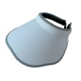 thumbnail image 1 of Sombrero para el sol para mujer, con ala ancha para deportes, playa, golf, senderismo, 1 of 5