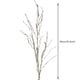 thumbnail image 5 of Observaciones al realizar un pedido: doblar dentro de los 50 cm para la entrega Rama de espuma de flor artificial blanca de 14 m vid marchita decoración de boda rama falsa ANGGREK Otros, 5 of 8
