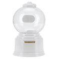 thumbnail image 3 of Money Bank, Candy Storage Machine Creativity Sturdy Plastic  For Chocolate Snack Box For Candy Gift Box White, 3 of 8