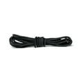 thumbnail image 6 of Cobbler's Choice Leather Boot Lace - 54 Inches - Black, 6 of 7