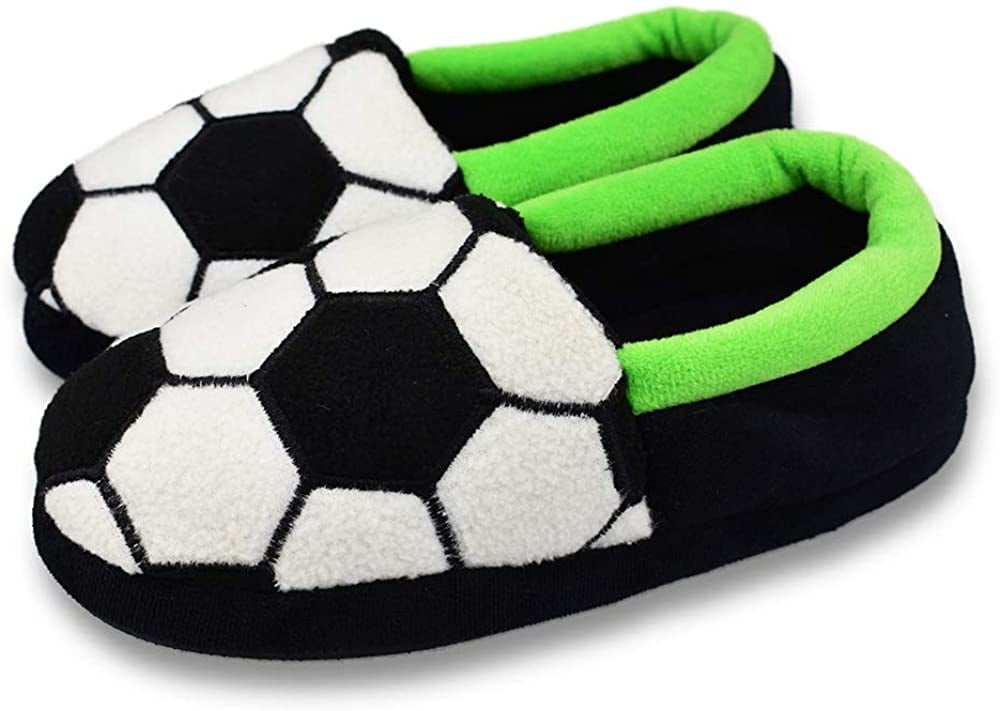footy slippers