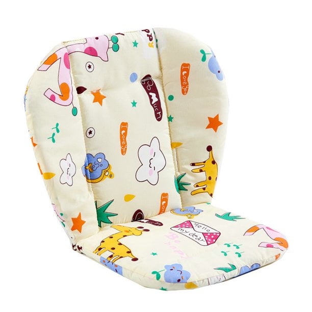 Baby high chair seat cushion 2025