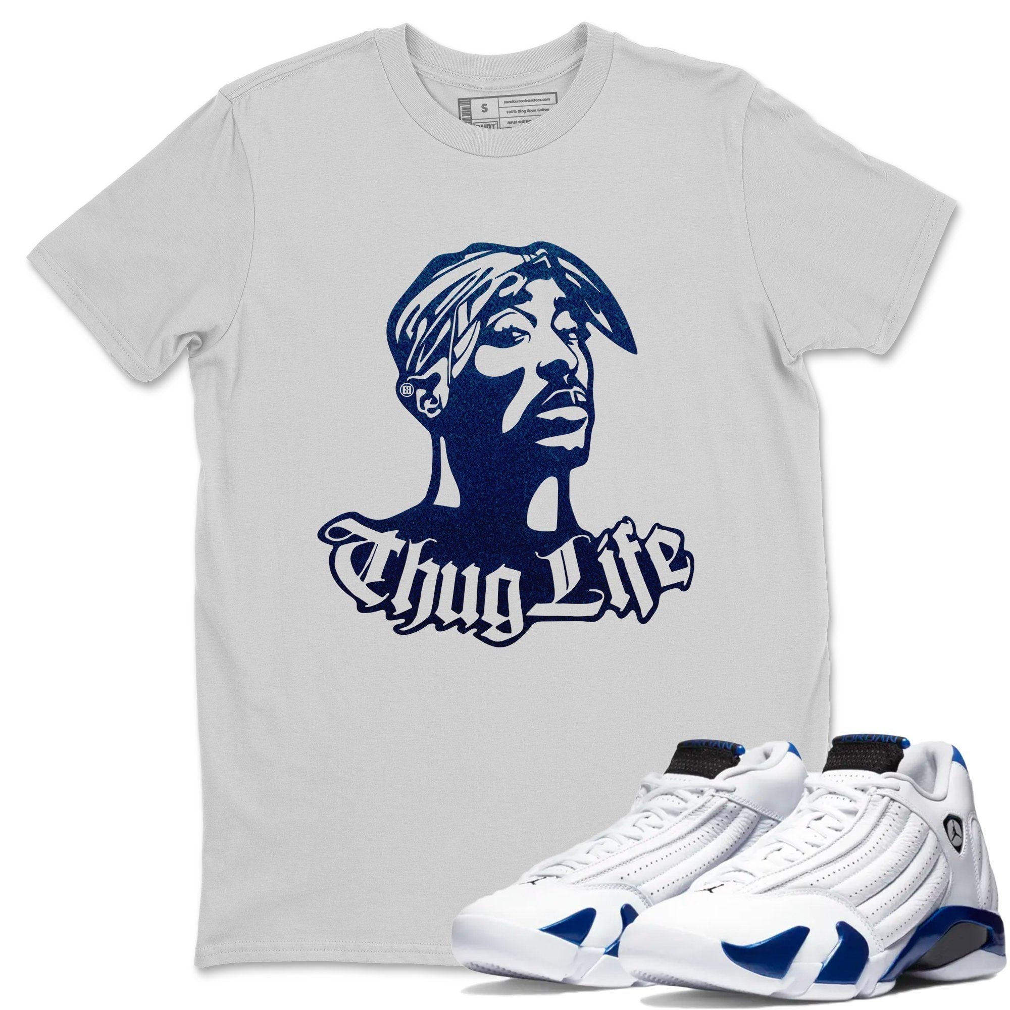 hyper royal blue shirts