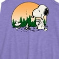thumbnail image 2 of Peanuts - Campfire Mugs - Toddler and Youth Girls A-line Dress, 2 of 5
