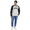thumbnail image 5 of Inkmeso Men's Graphic I Laugh At Dad Jokes Tshirt For Funny Daddy Cotton Jersey Shirt, 5 of 7