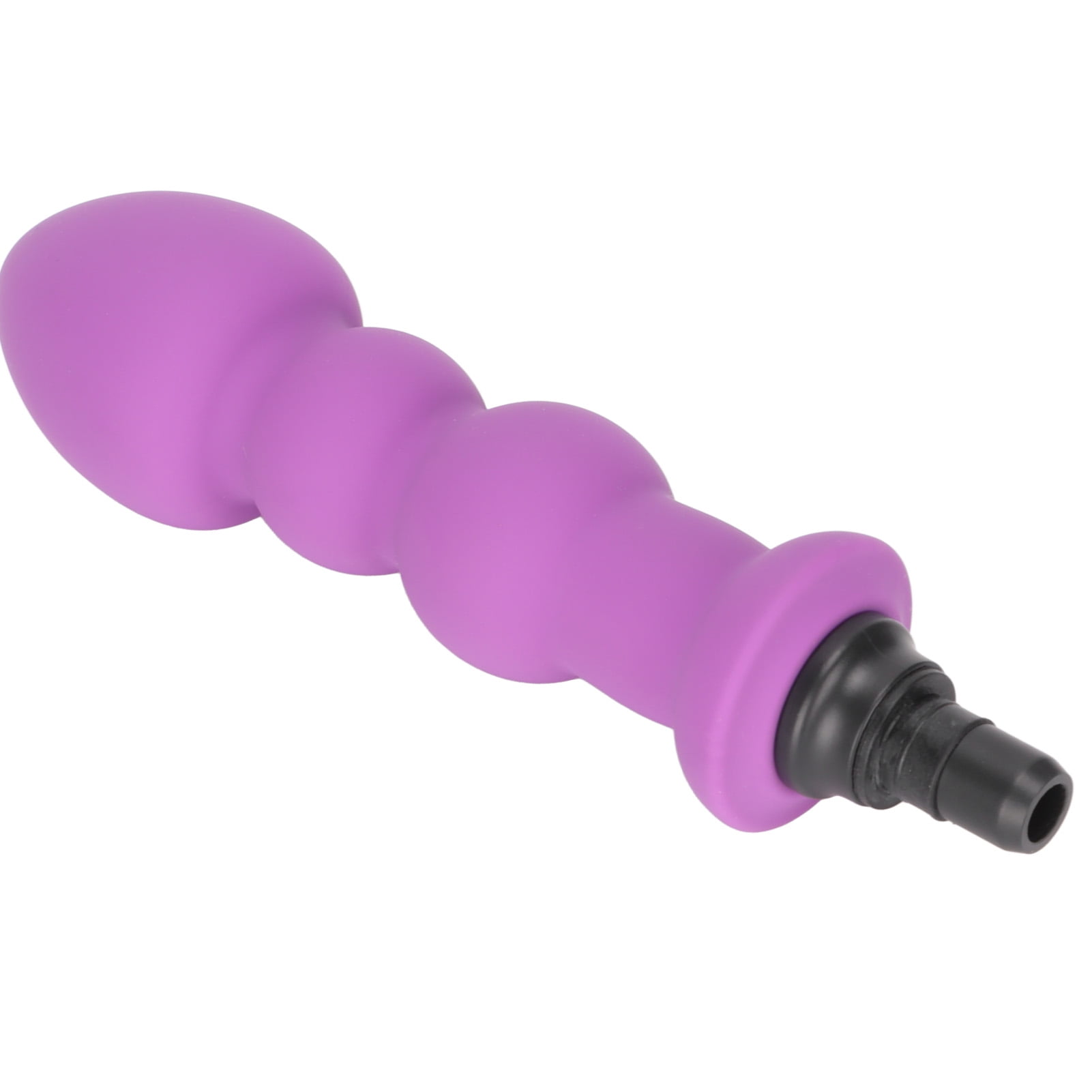 Massage Gun Head Attachments Silicone Relieve Muscle Waterproof Fascia Gun Massage Replacement Head 0.71in