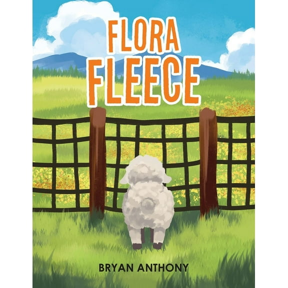Flora Fleece, (Paperback)
