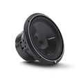 thumbnail image 3 of Subwoofer Doble Bobina Rockford Fosgate P3D4-12 1200 Watts 12 Pulgadas 4 Ohms 600 Watts RMS Rockford Fosgate P3D4-12, 3 of 10