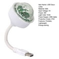 thumbnail image 7 of Kripyery USB Disco Lamp Plug-and-Play RGB LED Party Light USB Disco Lamp Decor for Club, 7 of 7