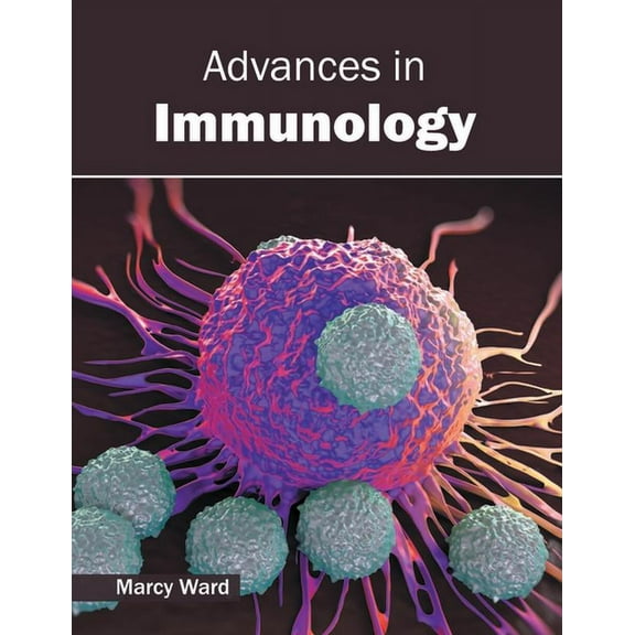 Advances in Immunology, (Hardcover)