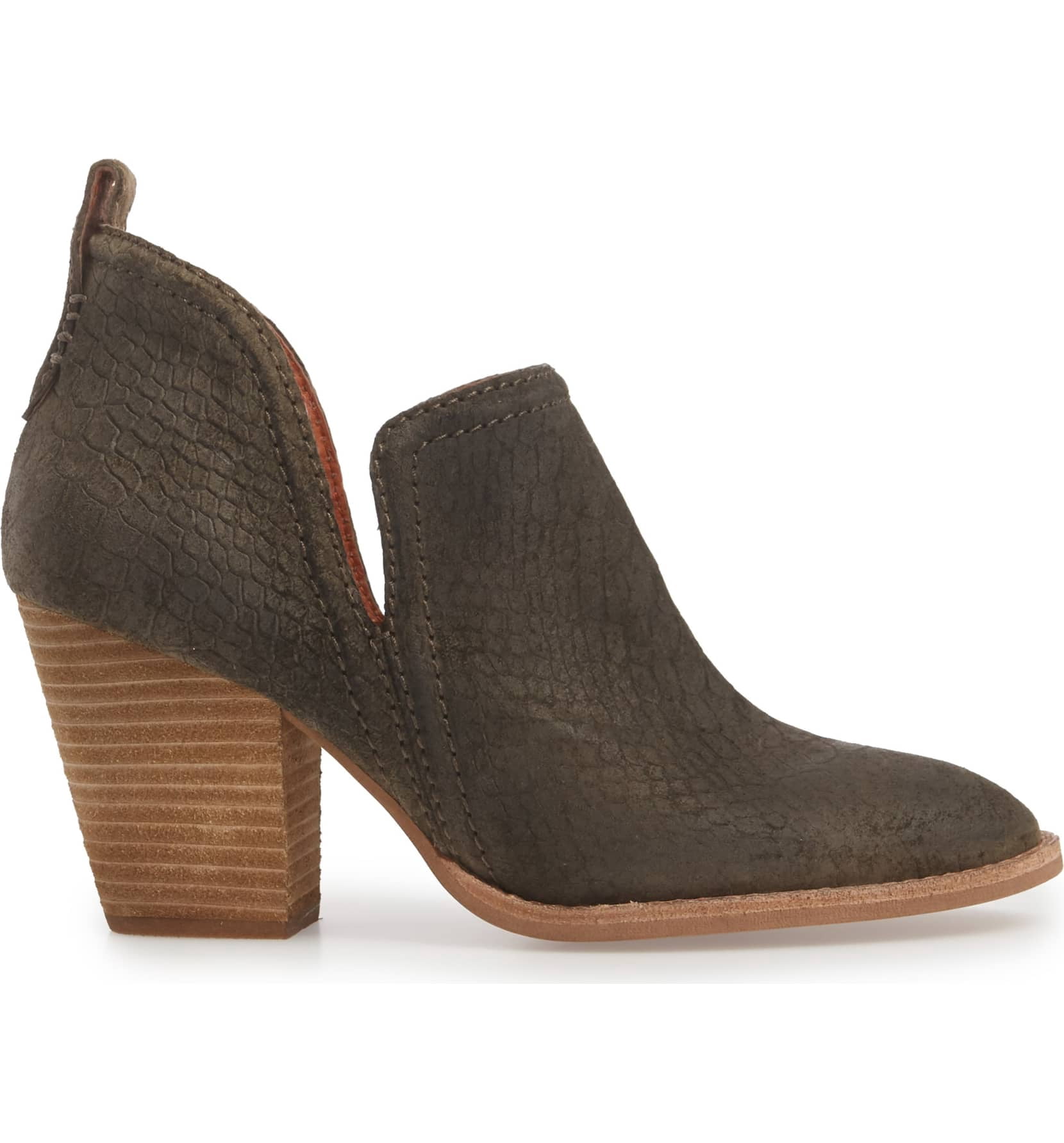jeffrey campbell rosalee bootie
