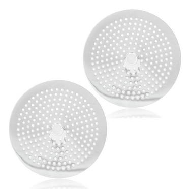 Coffee Press Filters, Coffee Press Replacement Filter Even Hole Size 2pcs For Restaurant 6 Servings