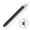 Black, variant on elago Classic Pencil Case Compatible with Apple Pencil (USB-C), Perfect Grip, Protective Skin, Silicone Sleeve, Supports Magnetic Attachment [Yellow]
