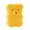 1 Small Bear, variant on SPRING PARK Baby Bath Sponge Soft Baby Sponge for Bathing,Cute Cartoon Shapes Kids Bath Sponges for Infants