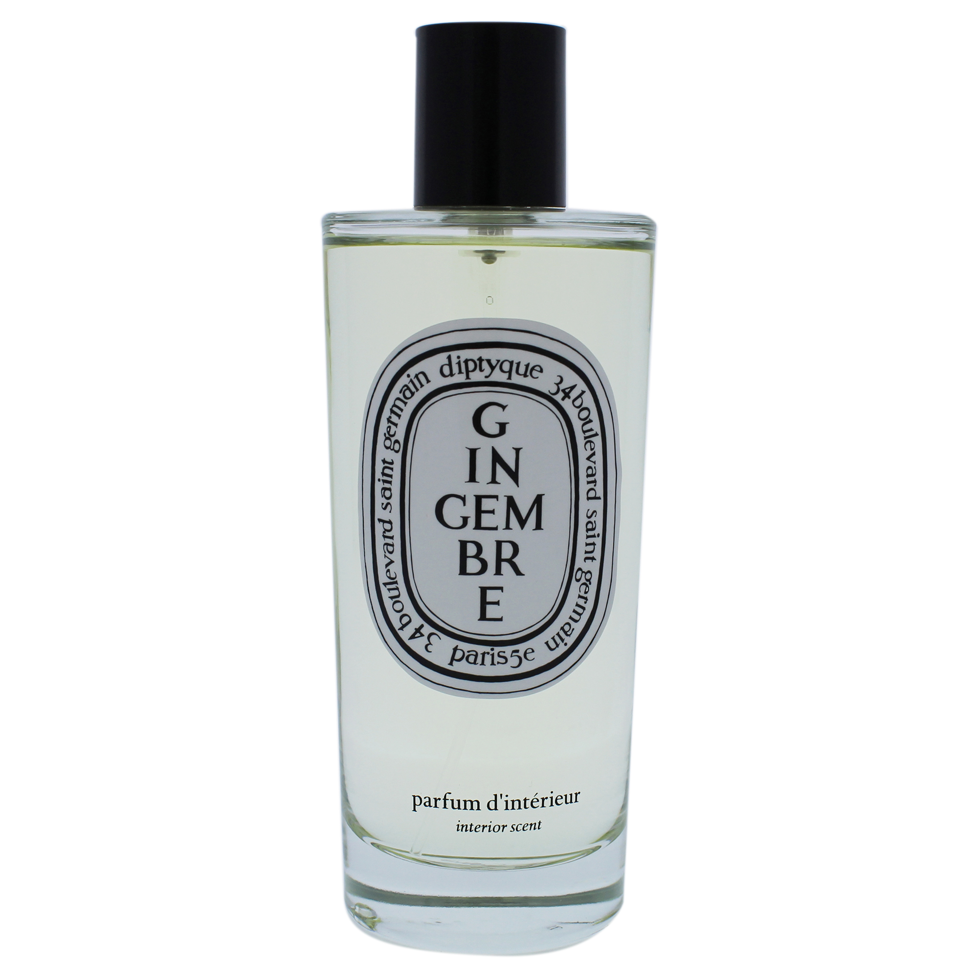 Diptyque Gingembre Room Spray atelieryuwa.ciao.jp